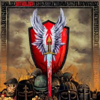 Warlord - Anthology (2012)
