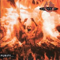 Scapegoat - Purify... (1995)  Lossless