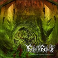 Feto In Fetus - Condemned To The Torture (2013)