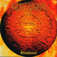 Fleshcrawl - Bloodsoul (1996)