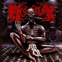 FleshTorture - The Stench Of Humanity (2011)