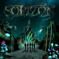Sorizon - Somnus (2013)