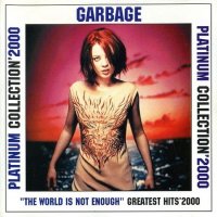 Garbage - Platinum Collection (2000)  Lossless