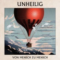 Unheilig - Von Mensch zu Mensch (2016)  Lossless