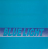 Blue Light - Blue Light (1988)