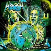 Havok - Unnatural Selection (2013)