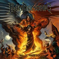 Bandemonic - Fires Of Redemption (2014)