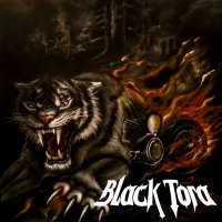 Black Tora - Black Tora (2014)