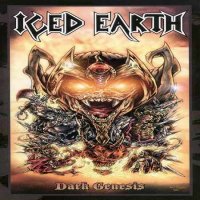 Iced Earth - Dark Genesis (5CD) (2001)