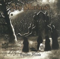 Ars Moriendi - Sepelitur Alleluia (2016) Lossless