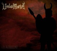 Umbra Morta - Ars Rebelliae (2013)