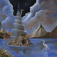 Spectral Lore - III (2014)