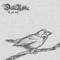 Dalla Nebbia - Thy Pale Form (2012)