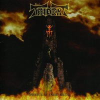Steel Trident - Muerte Al Falso Metal (2011)
