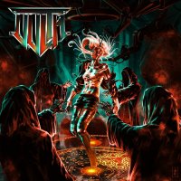 Vulta - Sigils (2017)