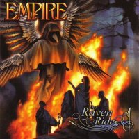 Empire - The Raven Ride (2006)  Lossless