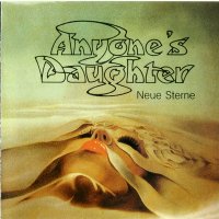 Anyone\'s Daughter - Neue Sterne (1983)