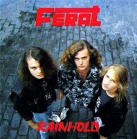 Ferat - Rainhold (1993)