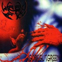 Very Wicked - Goregutgreedy (2003)