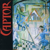 Captor - Lay It To Rest (1993)