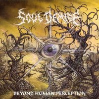 Soul Demise - Beyond Human Perception (2000)  Lossless