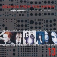 VA - Sounds From The Matrix 13 (2012)