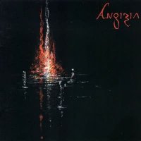 Angizia - Das Schachbrett Des Trommelbuben Zacharias (1999)