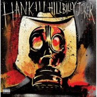 Hank Williams III - Hillbilly Joker (2011)