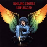 The Rolling Stones - Unplugged (1974)