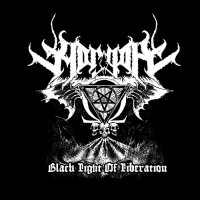 Morgon - Black Light of Liberation (2014)