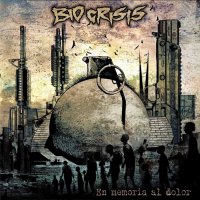 Bio Crisis - En Memoria Al Dolor (2012)
