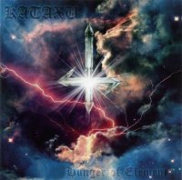 Kataxu - Hunger of Elements (2005)