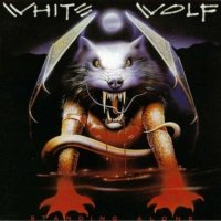 White Wolf - Standing Alone (1984)