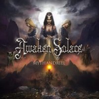 Awaken Solac - Mythandriel (Special Edition) (2017)
