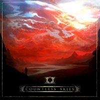 Countless Skies - Countless Skies (2014)