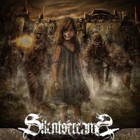 Silent Screams - Ghosts (2008)