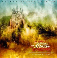 Il Castello di Atlante - Capitolo 8: Live (2013)