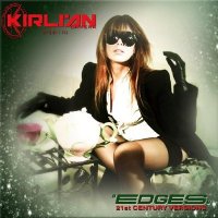 Kirlian Camera - Edges (21st Century Versions) (2015)