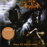 The Armada - Rage Of The Armada (2003)