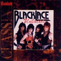 Blacklace - Unlaced (1984)