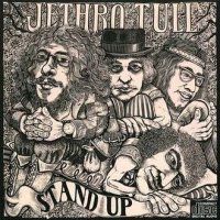 Jethro Tull - Stand Up (1969)