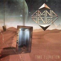 Grand Design - Time Elevation (2009)