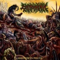 Corprophemia - Arrived In Pieces (2007)