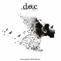 Descendants Of Cain - Conversations With Mirrors (2017)