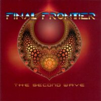 Final Frontier - Second Wave (2004)