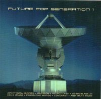 VA - Future Pop Generation 1 (2002)
