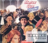 Status Quo - Whatever You Want [Deluxe Edition] (2016)