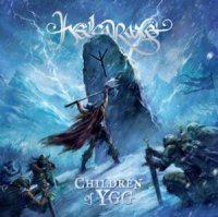 Helcaraxë - Children Of Ygg (2013)