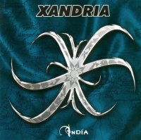 Xandria - India (2005)  Lossless