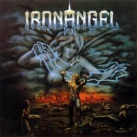Iron Angel - Winds of War (1986)  Lossless